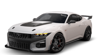 2026 Ford Mustang® External Image 1